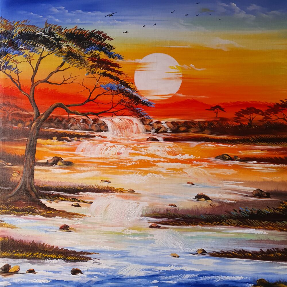 african art